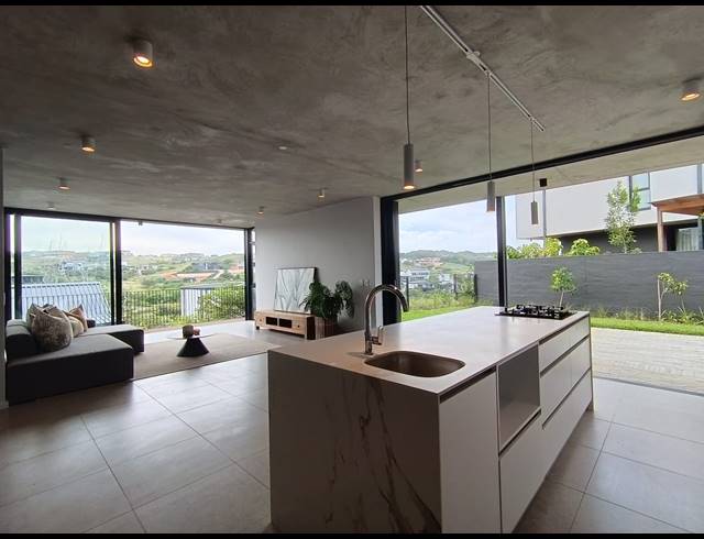 3 BEDROOM HOUSE FOR SALE IN ZULULAMI LUXURY COASTAL ESTATE